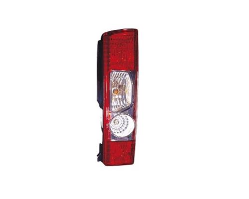 FANALE POSTERIORE DESTRO FIAT DUCATO DAL 09/2006 AL 01/2014 FURGONE SENZA PORTALAMPADE