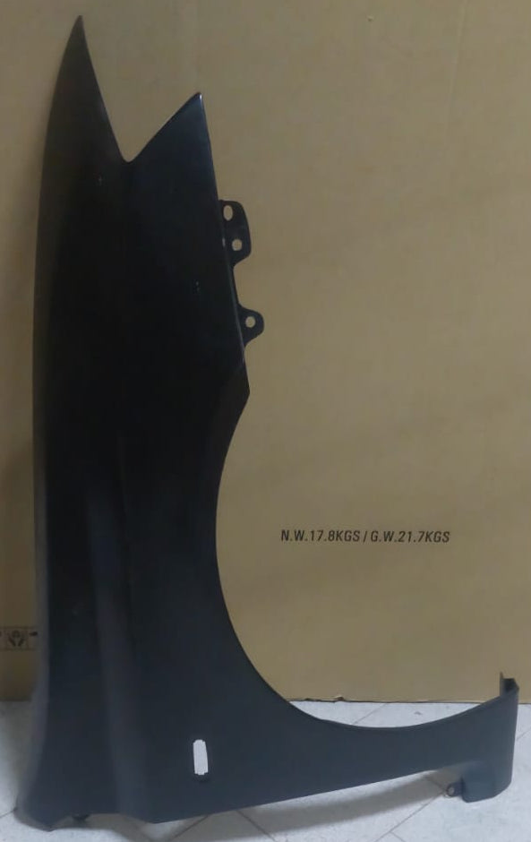 ALFA ROMEO 75 RECHTER VORDERER KOTFLÜGEL