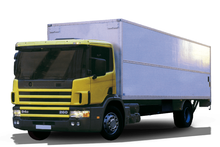 FIANCHETTO CONVOGLIATORE ANTERIORE LATERALE DESTRO SCANIA SERIE 4 144 CR