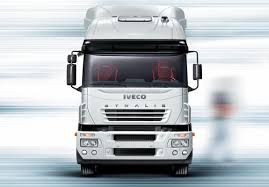 ALZAVETRO MANUALE DESTRO IVECO STRALIS TUTTI I TIPI