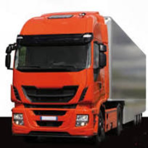 GUARNIZIONE PARABREZZA IVECO STRALIS DAL 2013 HI-WAY CABINA AS