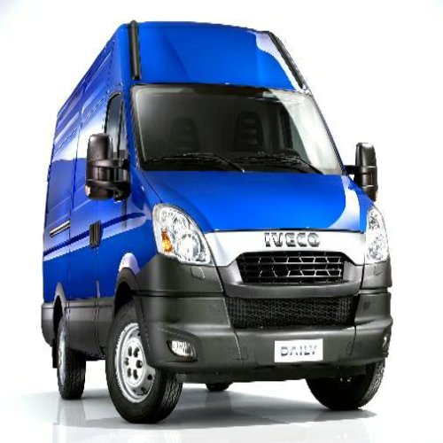 ALZAVETRO ELETTRICO ANTERIORE DESTRO IVECO DAILY DAL 01/2011 AL 06/2014 COMPLETO DI MOTORE 2 FILI